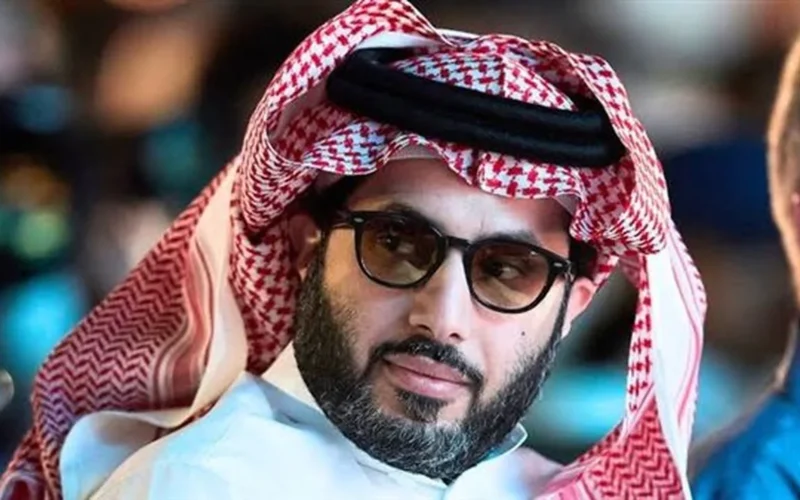 نفي صريح تركي آل الشيخ يبعد الدعم عن متهم فتاة الأتوبيس